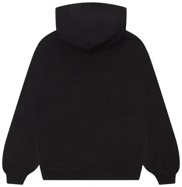 Sp5der VVS 'Black' Hoodie
