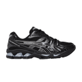 Asics Gel-Kayano 14 'Black Pure Silver'