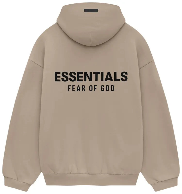 FOG Essentials 'Desert Sand' FW24