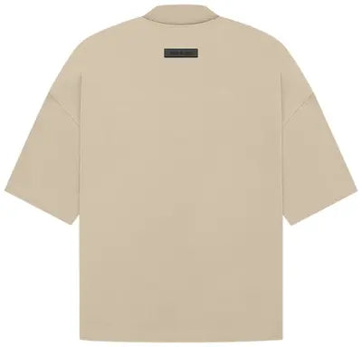 FOG Essentials Dusty Beige Tee (SS23)