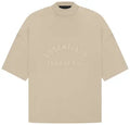 FOG Essentials Dusty Beige Tee (SS23)