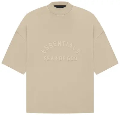 FOG Essentials Dusty Beige Tee (SS23)