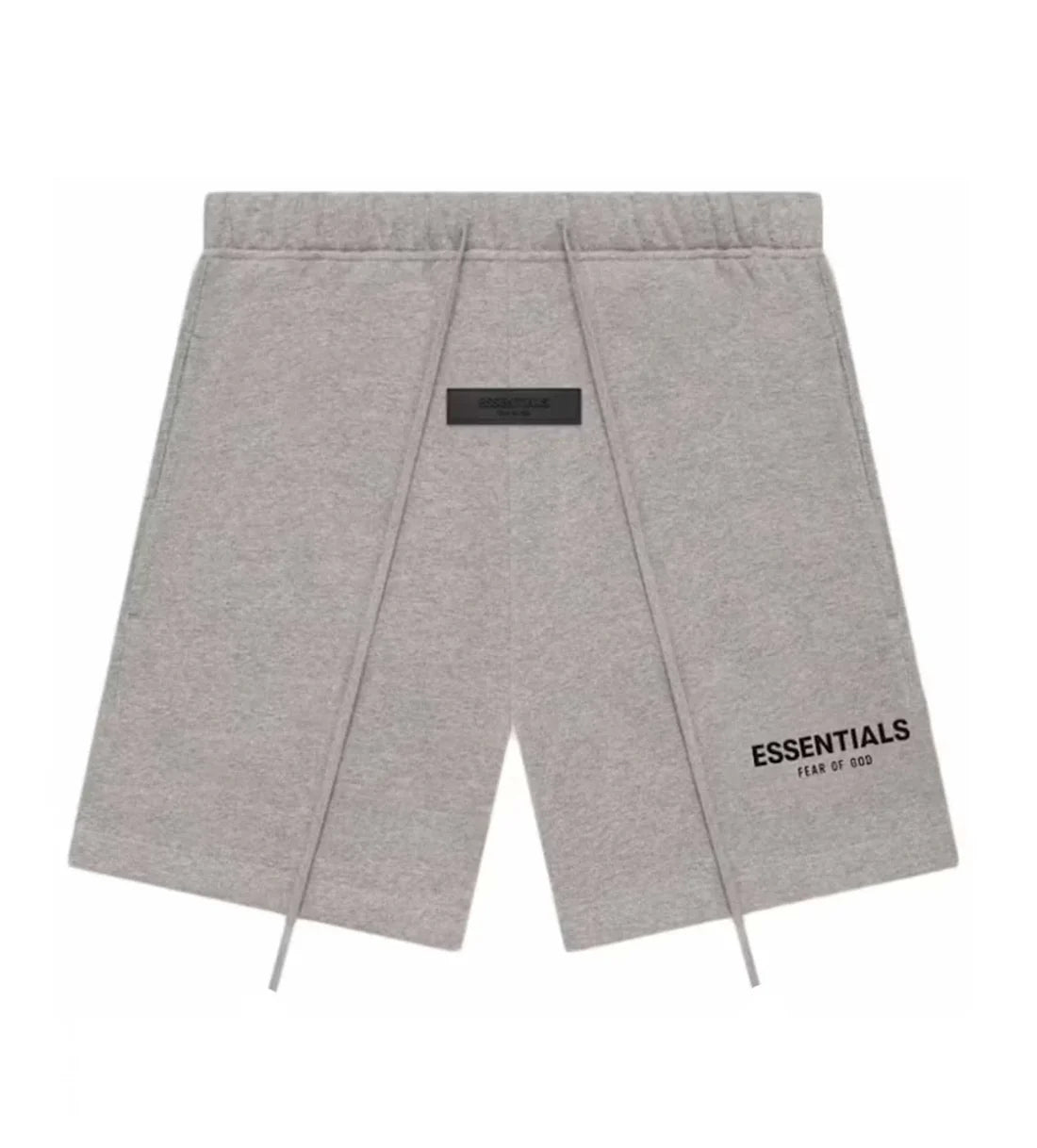 FOG Essentials Dark Oatmeal Shorts (SS22)