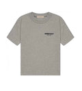 FOG Essentials Dark Oatmeal Tee (SS22)