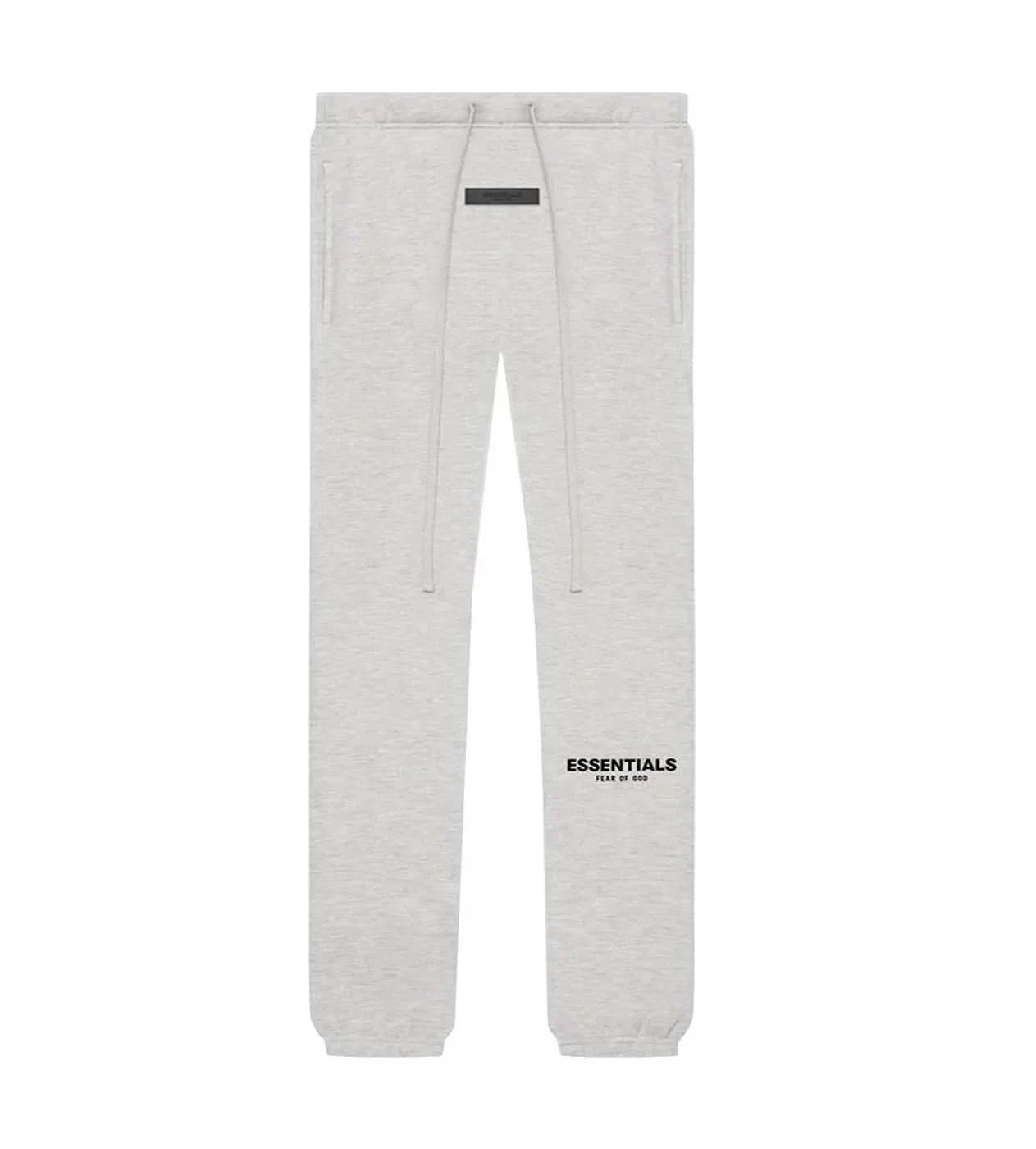 FOG Essentials Light Oatmeal Sweatpants (SS22)