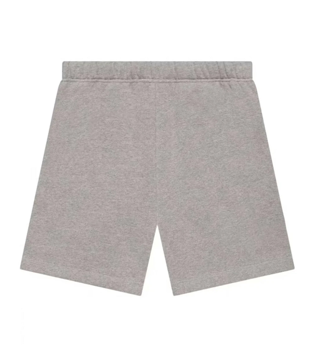 FOG Essentials Dark Oatmeal Shorts (SS22)