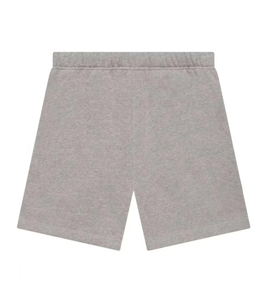 FOG Essentials Dark Oatmeal Shorts (SS22)