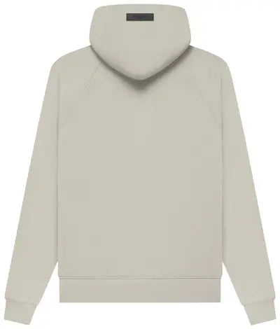 FOG Essentials 'Smoke' Hoodie