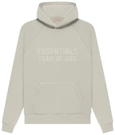 FOG Essentials 'Smoke' Hoodie