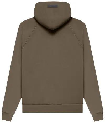 FOG Essentials 'Wood' Hoodie