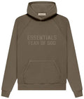 FOG Essentials 'Wood' Hoodie