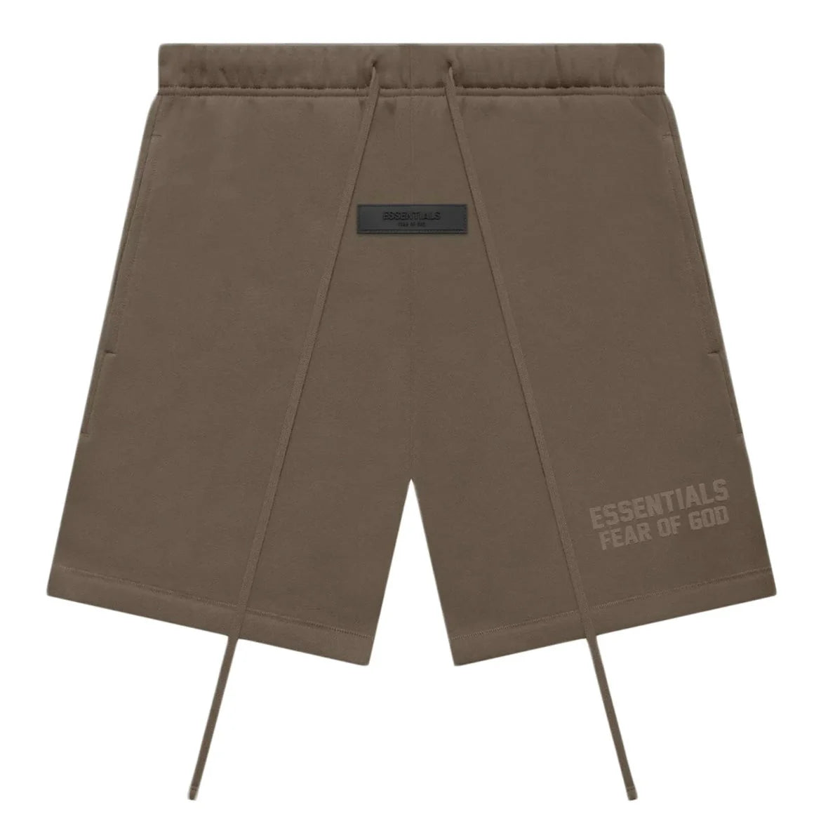 FOG Essentials FW22 'Wood' Shorts