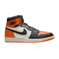Jordan 1 Retro High 'Shattered Backboard' 2025