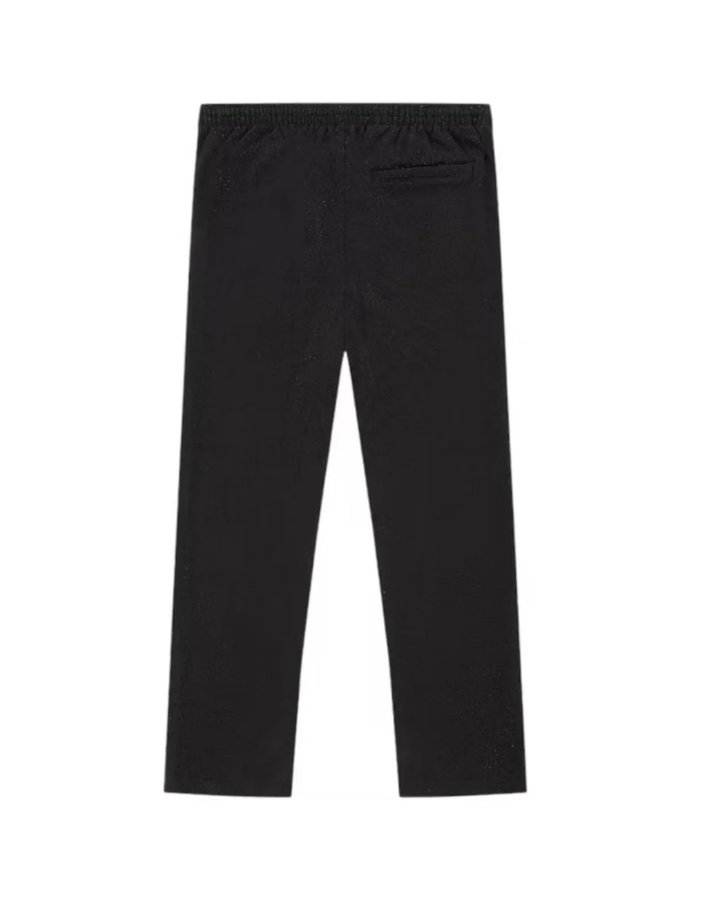 Sp5der VVS 'Black' Straight Sweatpants