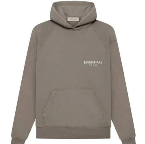 FOG Essentials 'Desert Taupe' Hoodie
