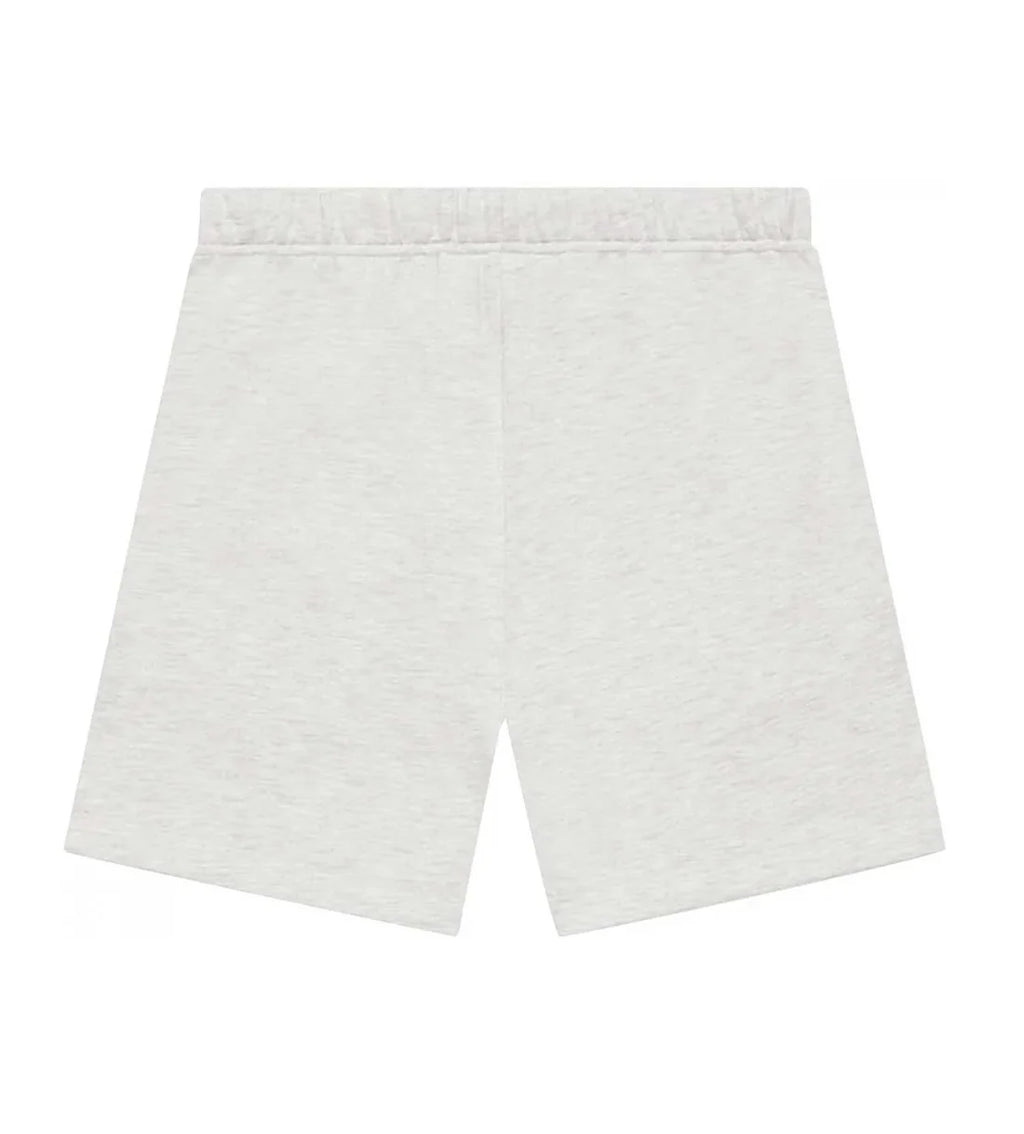 FOG Essentials Light Oatmeal Shorts (SS22)