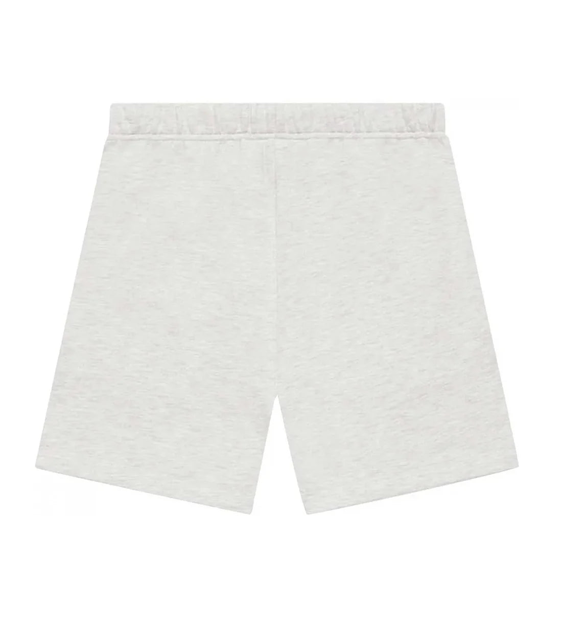 FOG Essentials Light Oatmeal Shorts (SS22)