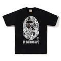 BAPE Head 'Comic' Tee