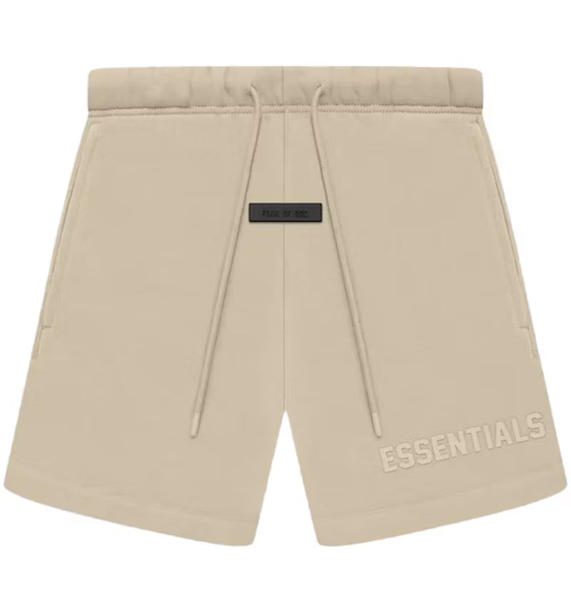 FOG Essentials Dusty Beige Shorts (SS23)