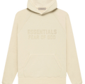 FOG Essentials 'Eggshell' Hoodie