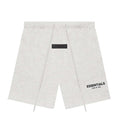 FOG Essentials Light Oatmeal Shorts (SS22)