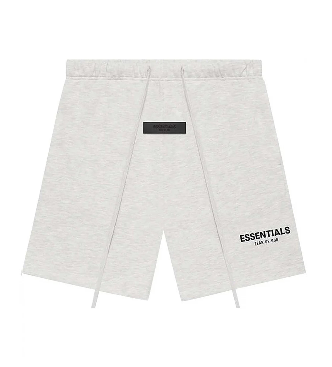 FOG Essentials Light Oatmeal Shorts (SS22)