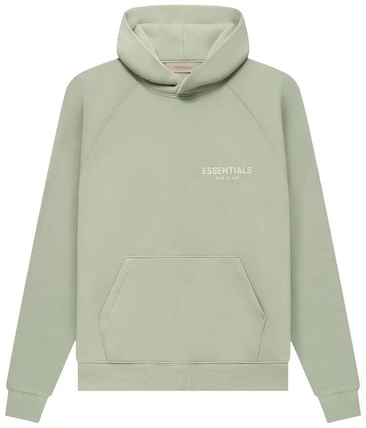 FOG Essentials 'Seafoam' Hoodie