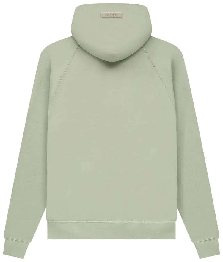 FOG Essentials 'Seafoam' Hoodie
