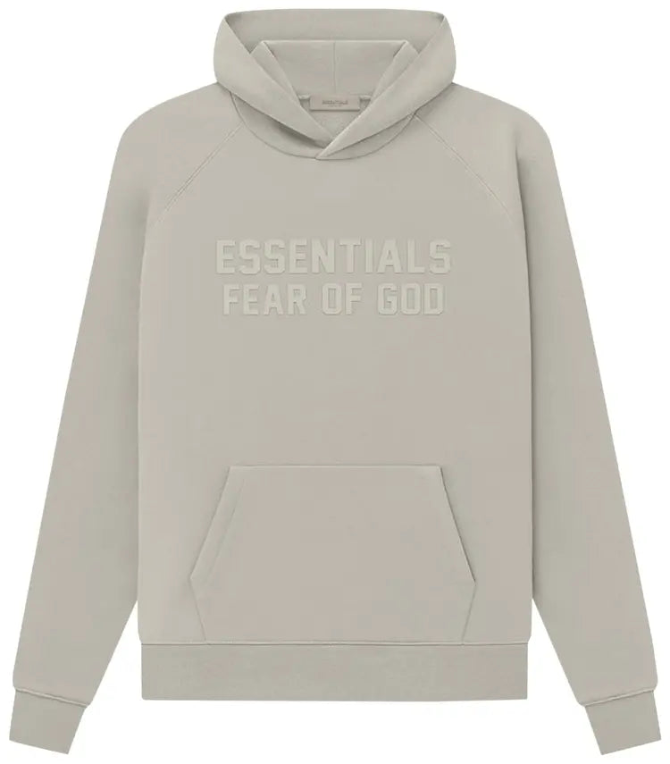 FOG Essentials 'Seal' Hoodie