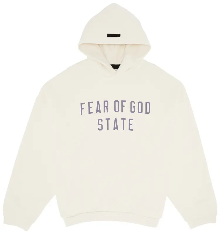 FOG Essentials 'Shell' Hoodie FW24