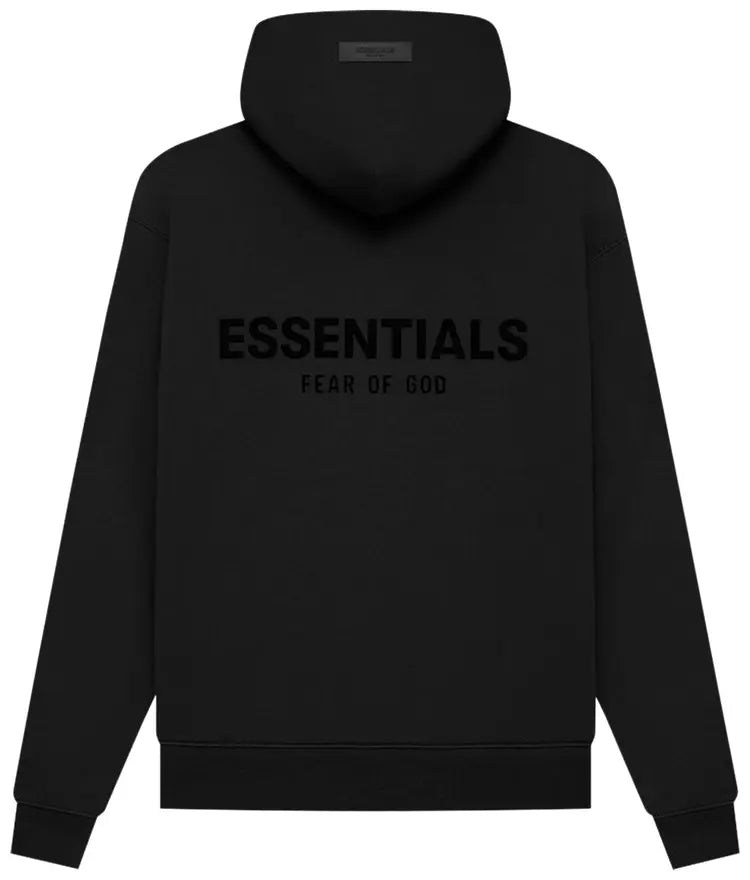 FOG Essentials Stretch limo Hoodie (SS22)
