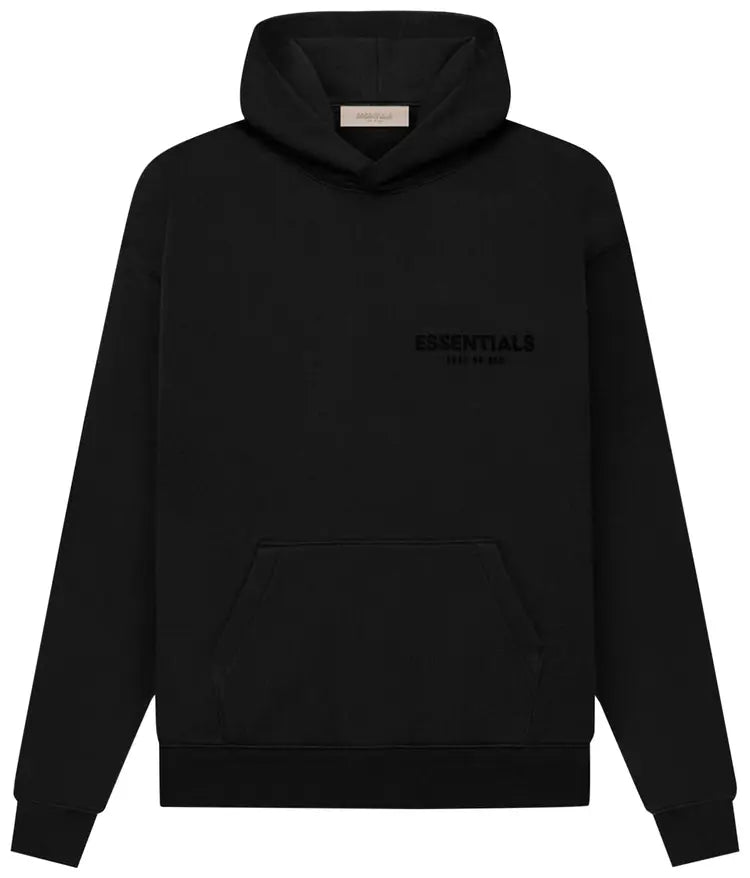 FOG Essentials Stretch limo Hoodie (SS22)